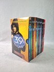 The 39 Clues Series - Complete Collection  Books 1 - 11  Paperback Box Set