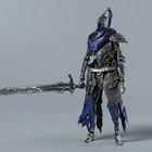 Dark Souls Artorias Abysswalker Action Figure Game Statue Pvc Collectible Model