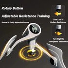 Kegel Exerciser For Men Pelvic Floor Trainer Muscle Strengthener Home Fitness