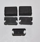 Five Nos Original M1 Garand 8round Enbloc Clips  brw  30 06 From Master Case New