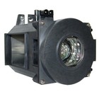 Al    Series Lamp   Housing For The Nec Np-pa600x Projector - 90 Day Warranty