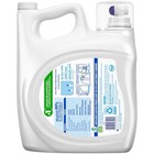 All Liquid Laundry Detergent Free Clear For Sensitive Skin 184 5 Fl Oz