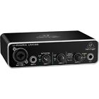 Behringer U-phoria Umc22