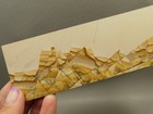 Pietra Paesina Polished Rock Italian Picture Jasper Stone Slab Italy  o2