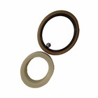 905000 Track Adjuster Seal Kit Compatible With John Deere 350b  350c  450b Dozer