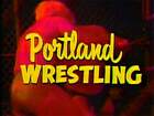 17 Pro Wrestling Dvds  Portland Wrestling From The 1980 s 