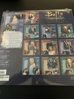 Buffy The Vampire Slayer 2003 Calendar   Sarah Michelle Gellar   Sealed