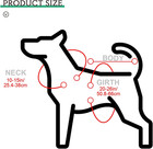 Dog Large Poncho Straw Hat Costume  Multicolor  Adjustable  For Mexican Party De