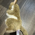 Hansa Tarsier Stuffed Animal Plush - Brown white