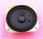 3 5  Diameter 8-ohm  8w Speaker  4 Mounting Tabs  3 94  Spacing Diagonal  