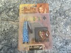 Buffy The Vampire Slayer Action Figure New Moon Rising Tara Factory Sealed Nos