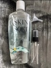 Avon Skin So Soft Original Bath Oil 16 9 Oz Lot Of  2 