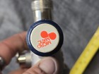 Lot Of 3 Beer Keg Couplers Taps Kegco Micro Matic Mixed Types D System