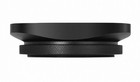 Square Metal Lens Hood With Lock Ring For Leitz Voigtlander Canon Nikon