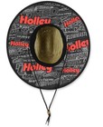 Holley 10456-lghol Tonal Straw Hat