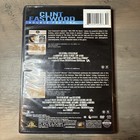 Clint Eastwood Double Feature  Fistful Of Dollars   Few Dollars More  dvd  2007 