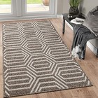 Indoor Doormat 36 x 59   Absorbent Front Back Door Mat Floor Mats  Rub
