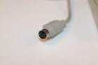 Apple Computer Macintosh Desktop Bus Mouse Vintage G5431 Beige Un-tested