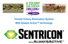 Set Of 8 In-ground Termite Kill Trap Bait Station New Item 