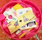 Lol Surprise Spfqt Series 3 Confetti Pop Reset Ball Original Release 