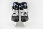 Bauer Vapor Flylite Ice Hockey Skates Senior Size 9 Fit 2  1120-7328