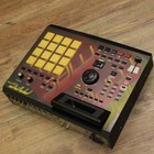 Akai Professional Mpc2000xl Se Drum Sampler Midi Sequencer 32mb Tested Working