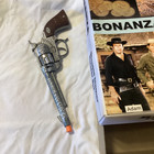 Bonanza Items
