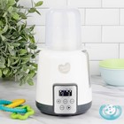 Portable Baby Bottle Warmer And Sterilizer For Travel Breast Milk Food Heating