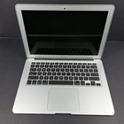2017 Apple Macbook Air - 13  - 128gb Ssd - Intel I5  1 8ghz - 8gb Ram - A1466