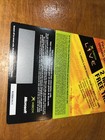 Original Xbox 2 Month Free Trial Xbox Live Subscription Code New Never Used
