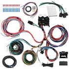For Ez Wiring 12 Circuit Hot Rod Wiring Harness