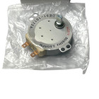 Ge Oem Wb26x10038 Microwave Synchronous Turntable Motor