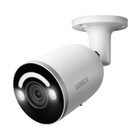 Lorex 4k Smart Security Lighting Deterrence Bullet Ai Poe Ip Wired Camera