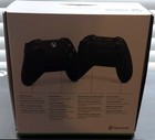 Microsoft Xbox Wireless Controller Carbon Black Wireless For Series X s One Pc