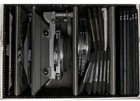 Arri Mb-14 6 6x6 6 Production Matte Box Kit 19mm Studio Case Tiffen Filters