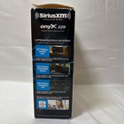 Sirius Xm Radio Onyx Ezr Vehicle Kit Model  Sxezr1v1 New  sealed 