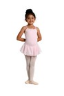 New Closeout Dance Leotard Dress Danz N Motion 259 Sparkle Ballet Tap Jazz