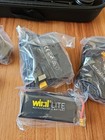 Wiral Lite Cable Cam With Remote For Action Cameras Insta360  Gopro New