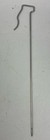        George Jr Foreman Rotisserie Gr82b Oem 3 Skewers Replacement Skewer Part    