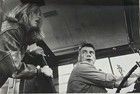  92 Universal Soldier 8x10 Photo Jean-claude Van Damme   Ally Walker Reprint