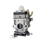 E43 Carburetor For Earthquake E43ce E43wc Auger Mc43 Mc43e Mc43c 300486 Trimmer