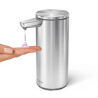 Simplehuman    Rechargeable Liquid Sensor Pump  9-oz