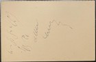 1890    Hong Kong 1 2 Op Yang P9 Victoria Cncl To Local Hotel  d