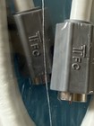 Cisco 3ft Coaxial Cable P n 3526-67720001r Dta New Sealed