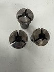 Hardinge Collets  22 Various Sizes And Shape
