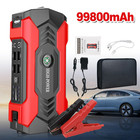Car Jump Starter 100000mah Booster Jumper Box Power Bank Battery Charger