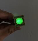Green Lantern Ring   With Light 
