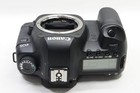 Canon Eos 5d Mark Ii 21 1 Mp Digital Camera Black Body Only  250716x