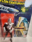 1978 Unpunched Cylon Centurian Battlestar Galactica Mattel Action Figure Mib