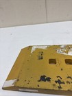 John Deere T167829 Dura-max Oem Bucket Cutting Edge End